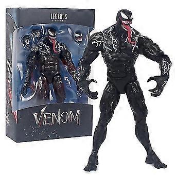 For Marvel Legends Serie Venom 6-inch Venom Action Figure Collectible Model
