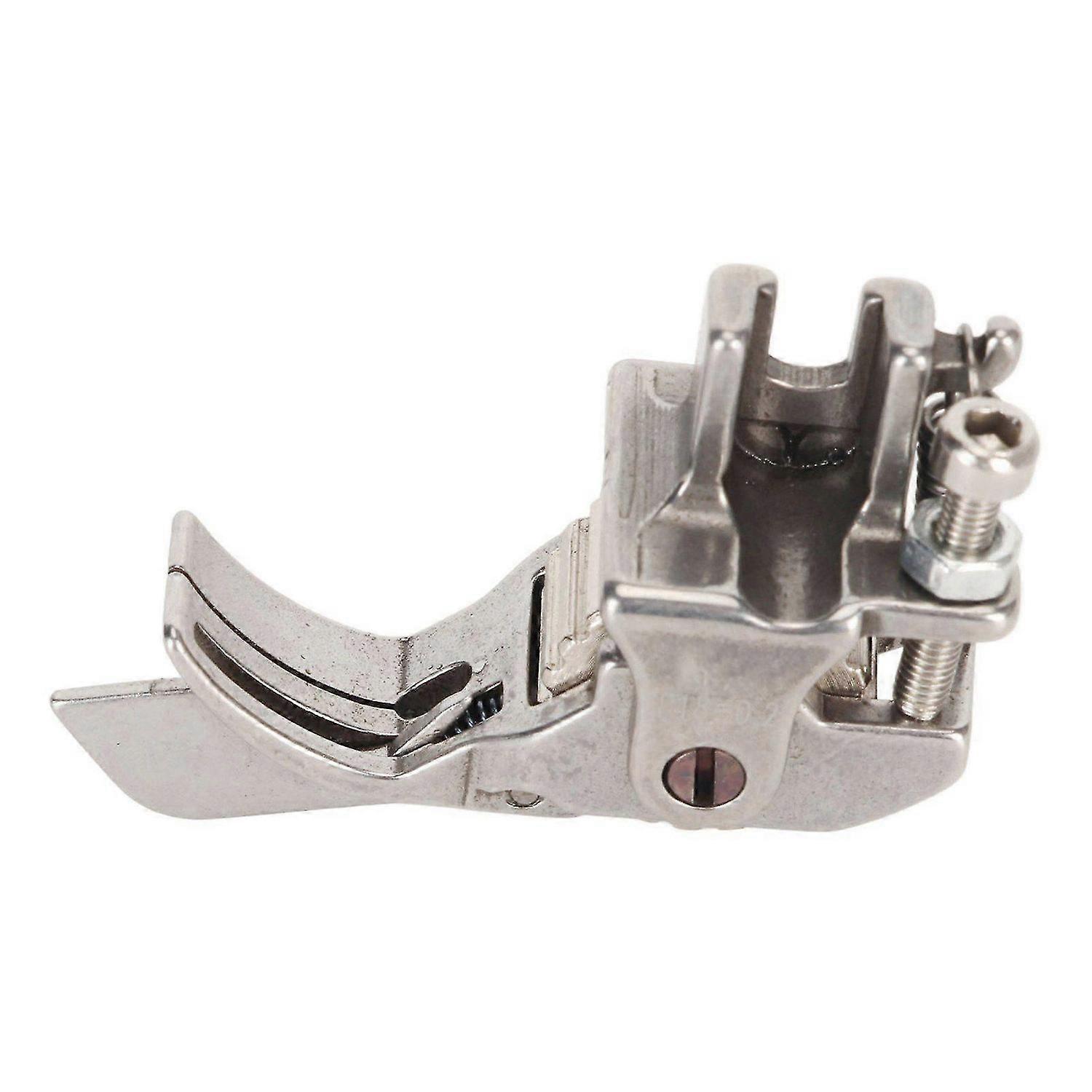2025 Latest Model Roller Presser Foot Lightweight Compact Structure Sewing