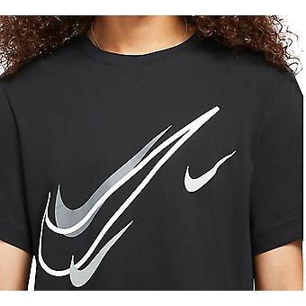 Nike Sportswear DQ3944010 T-shirt Black UK-XL