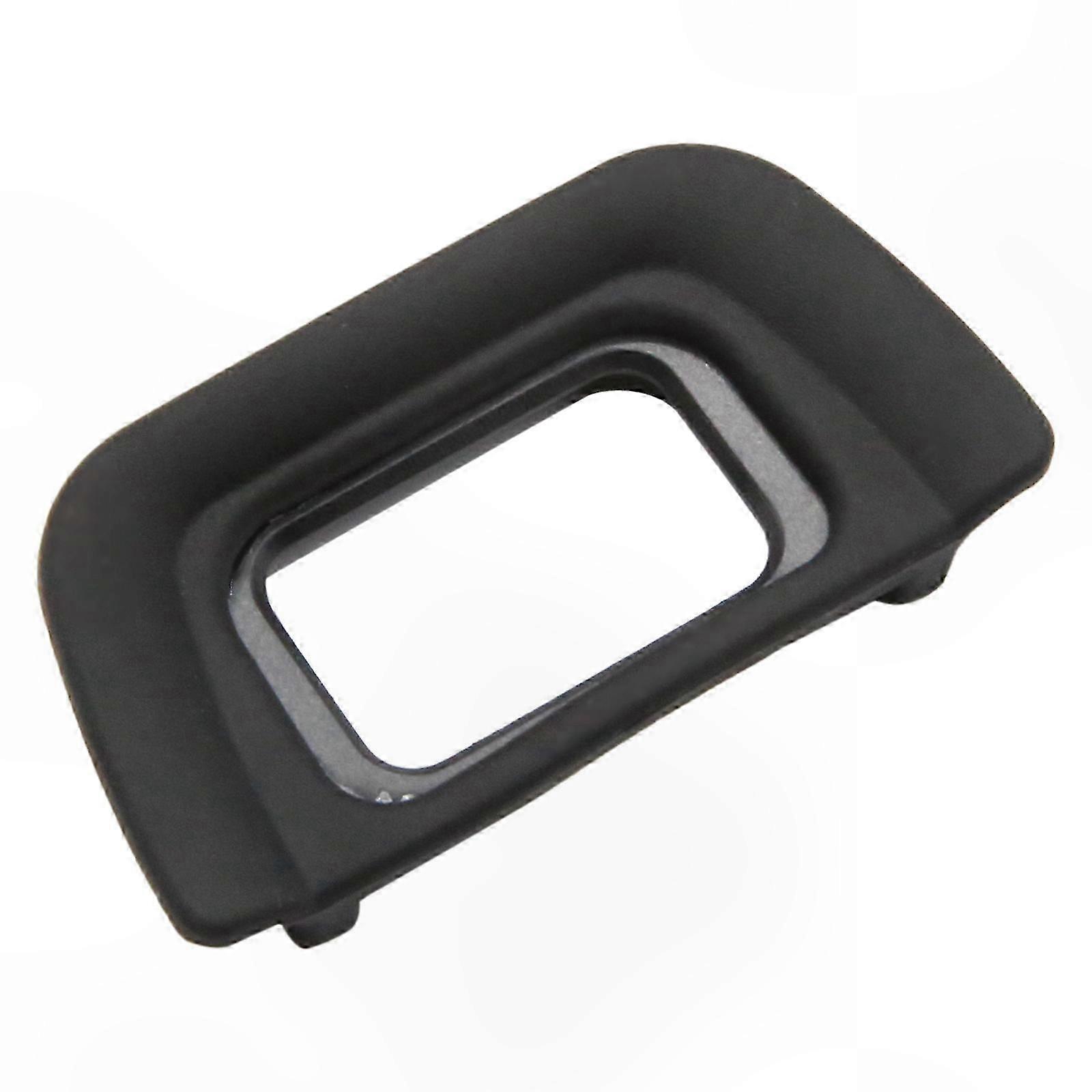 Eyepiece Eyecup for DSLR Camera Viewfinder Compatible with  D50