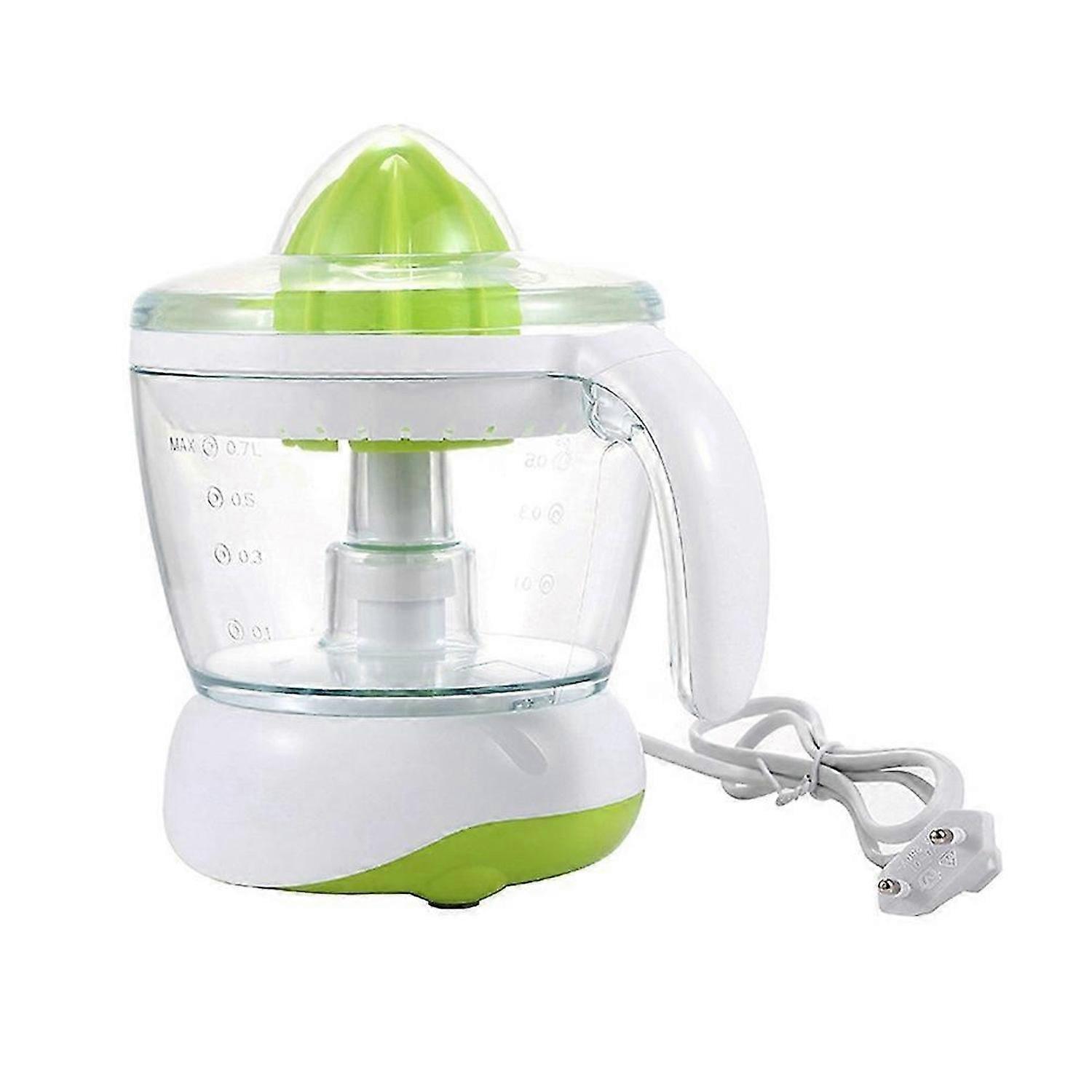 Portable Electric Orange Juicer 700ML Capacity Extractor Household Orange Lemon Squeezer Fruit Press Machine EU Plug