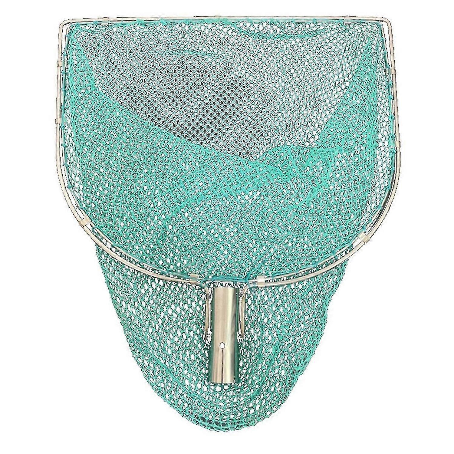 Fishnets Fishing Landing Net Fishing Tools