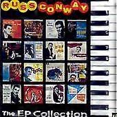 Russ Conway Ep Collection CD
