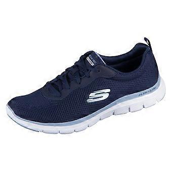 Skechers Flex Appeal Brilliant View 149303NVBL universal all year women