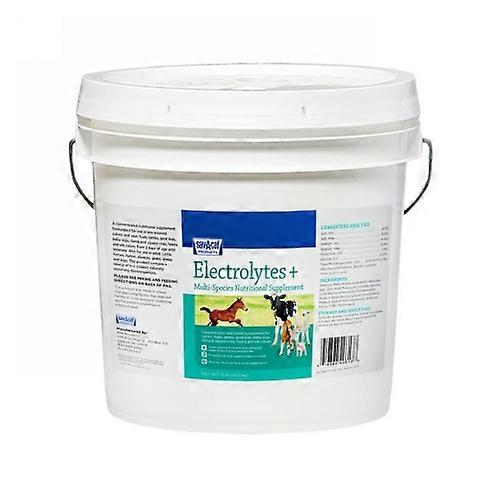 Sav-A-Caf Electrolytes +, 10 Lbs