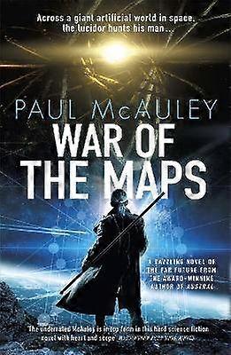 War of the Maps
