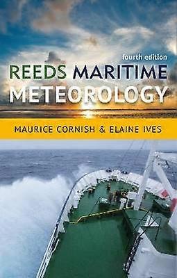 Reeds Maritime Meteorology