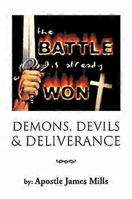 Démons Diables Délivrance