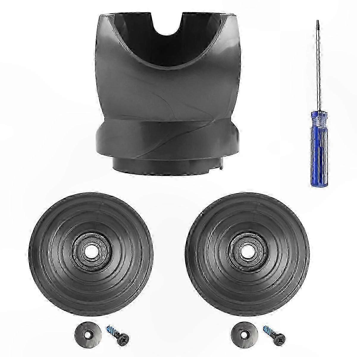 High Torque Cleaner Connector for Vacuum Cleaner Models V10 V11 V15 with 100W Power and V-Ball Compatibility Parts