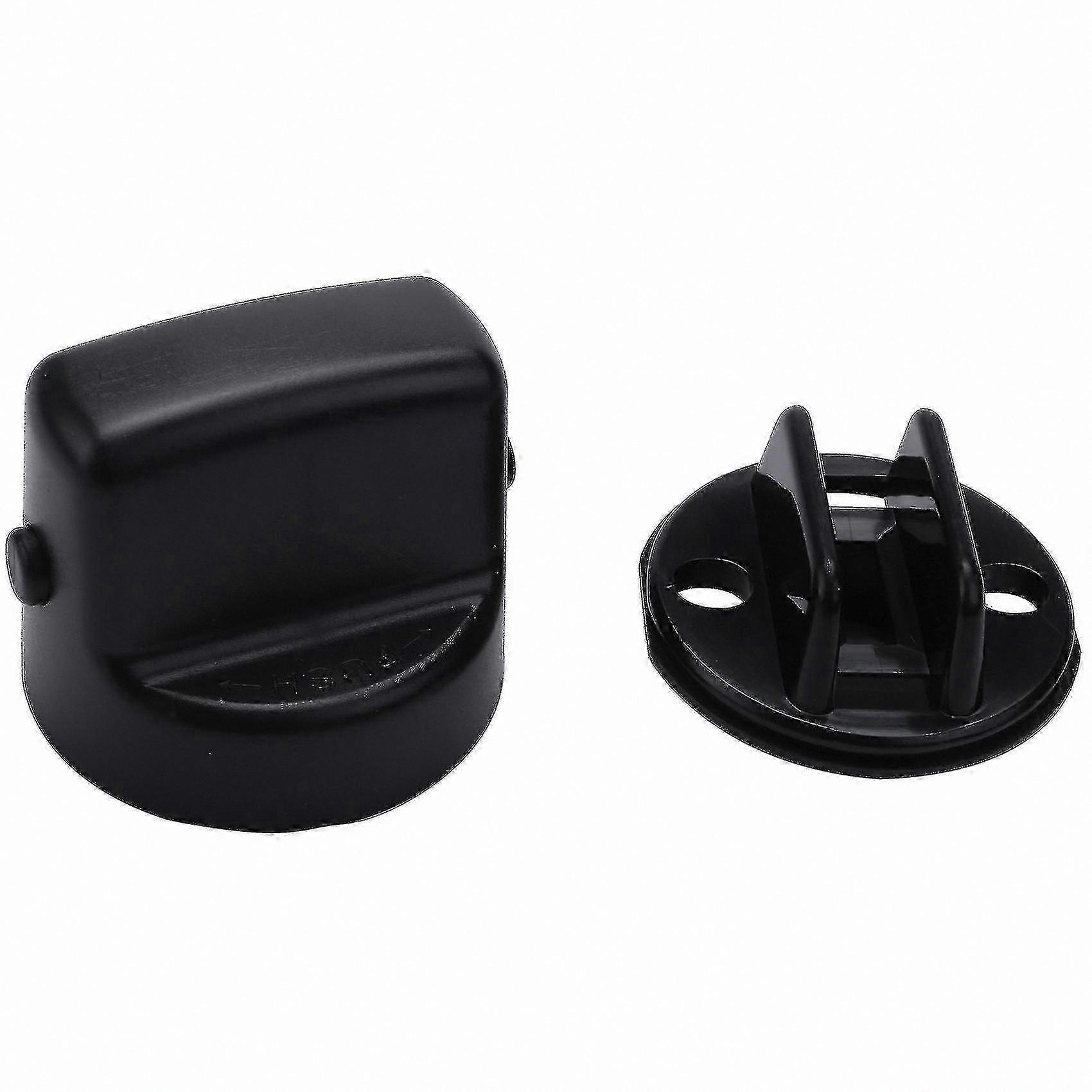 Keyless Ignition Knob for Lancer Outlander 4408a167 Replacement Part