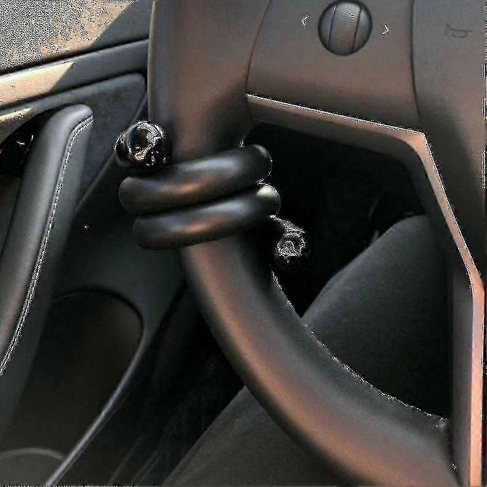 Steering wheel weight ring for Tesla Model 3/Y - Autopilot counterweight 2024
