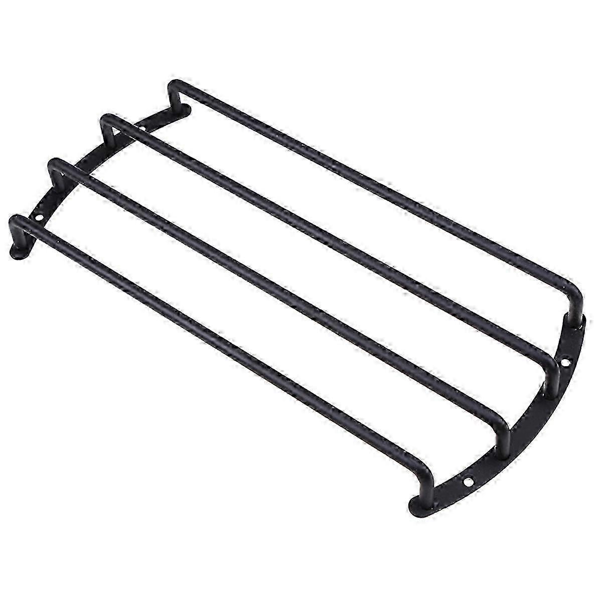 Subwoofer Protective Cover 10 Inch Iron Material Dustproof Impact Universal Type