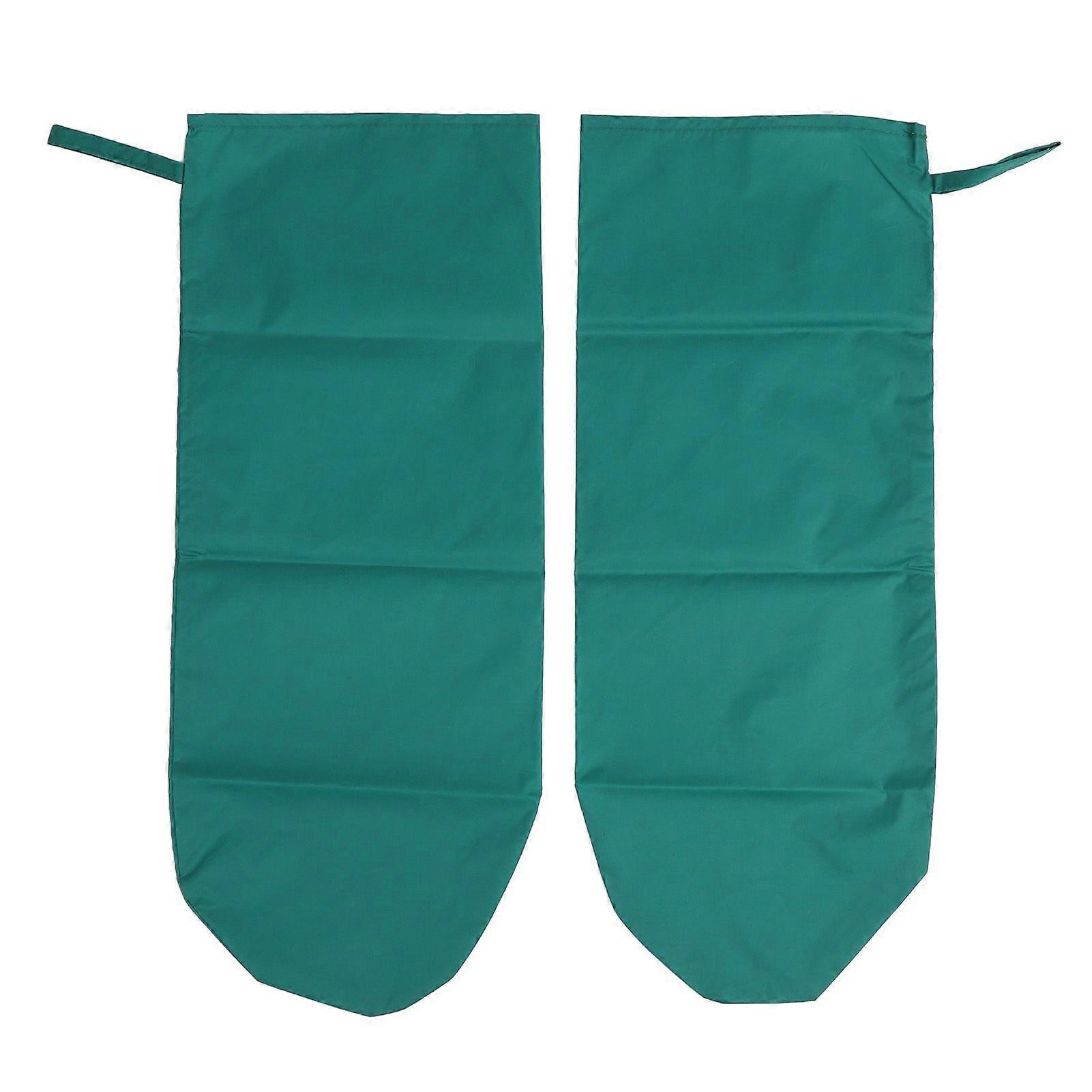 Patient Transfer Gloves Slide Sheet Assist Moving Elderly Reusable for Patient Turning Repositioning