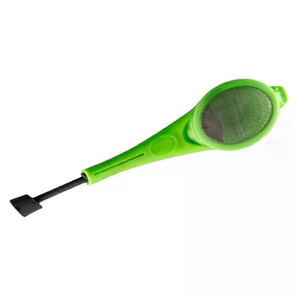 Tea Infuser, Lightweight Loose Tea Strainer with Fine Mesh for Tea Ceremony & Coffee Brewing