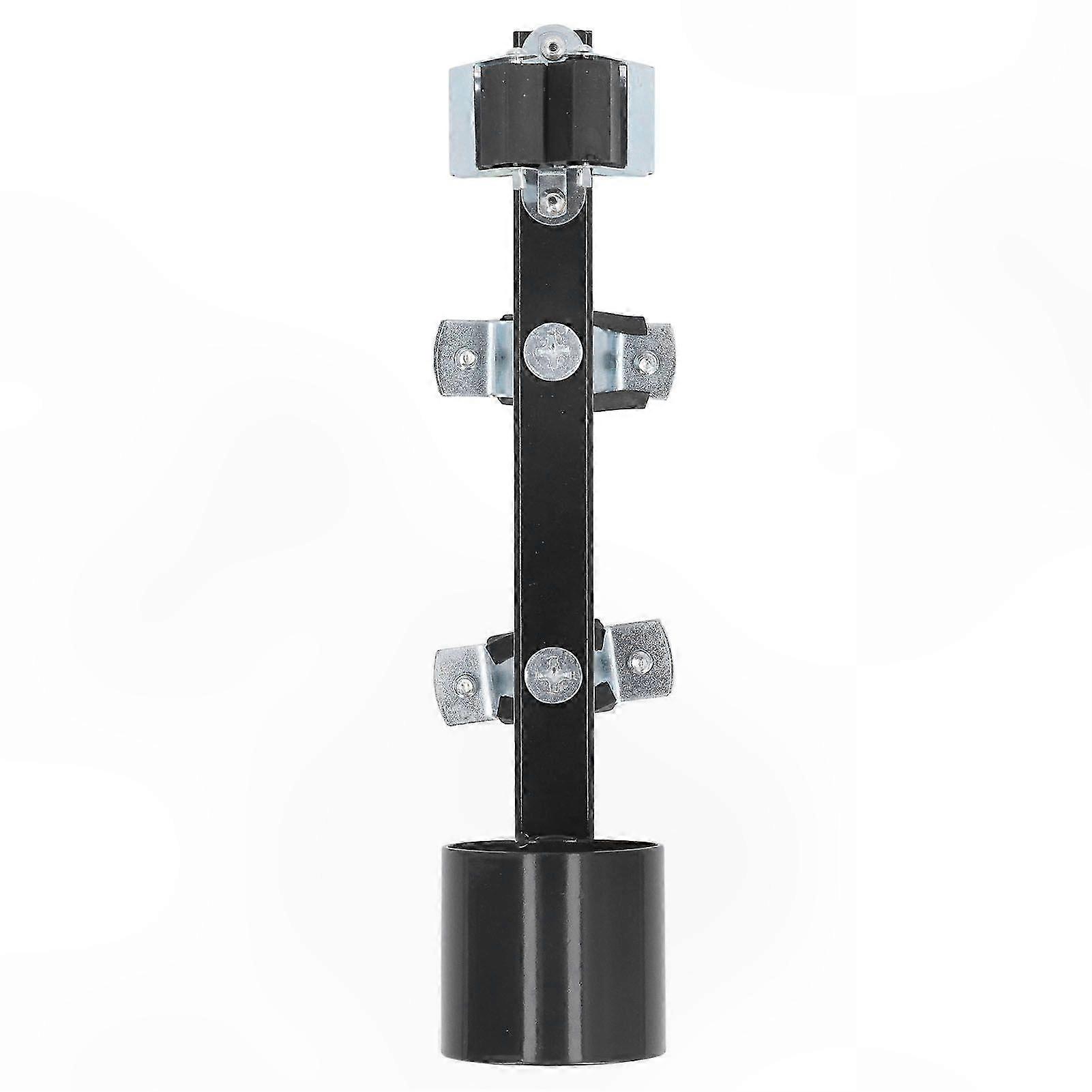 Universal Lightweight Aluminum Walking Aid Accessory for Mobility Scooters