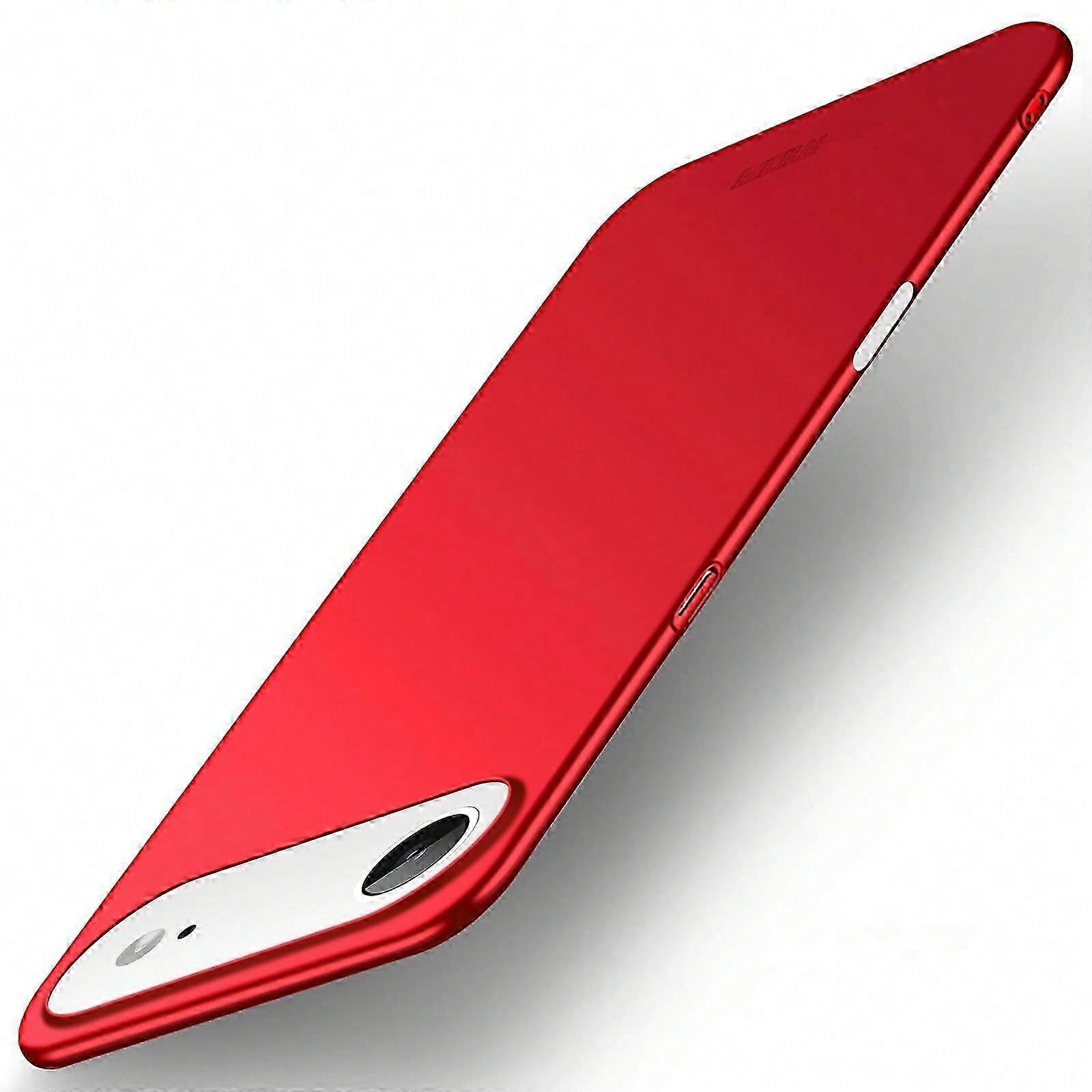 Compatible For iPhone 17 Air Phone Case MOFI Shield Matte Series Ultra Slim PC Protective Cover