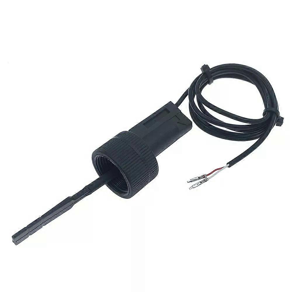 2PCS WFS27 G3/4 DN20 Female Thread Connecting Water Paddle Flow Switch/Sensor for Heat Pump Water Heater Air Conditioner