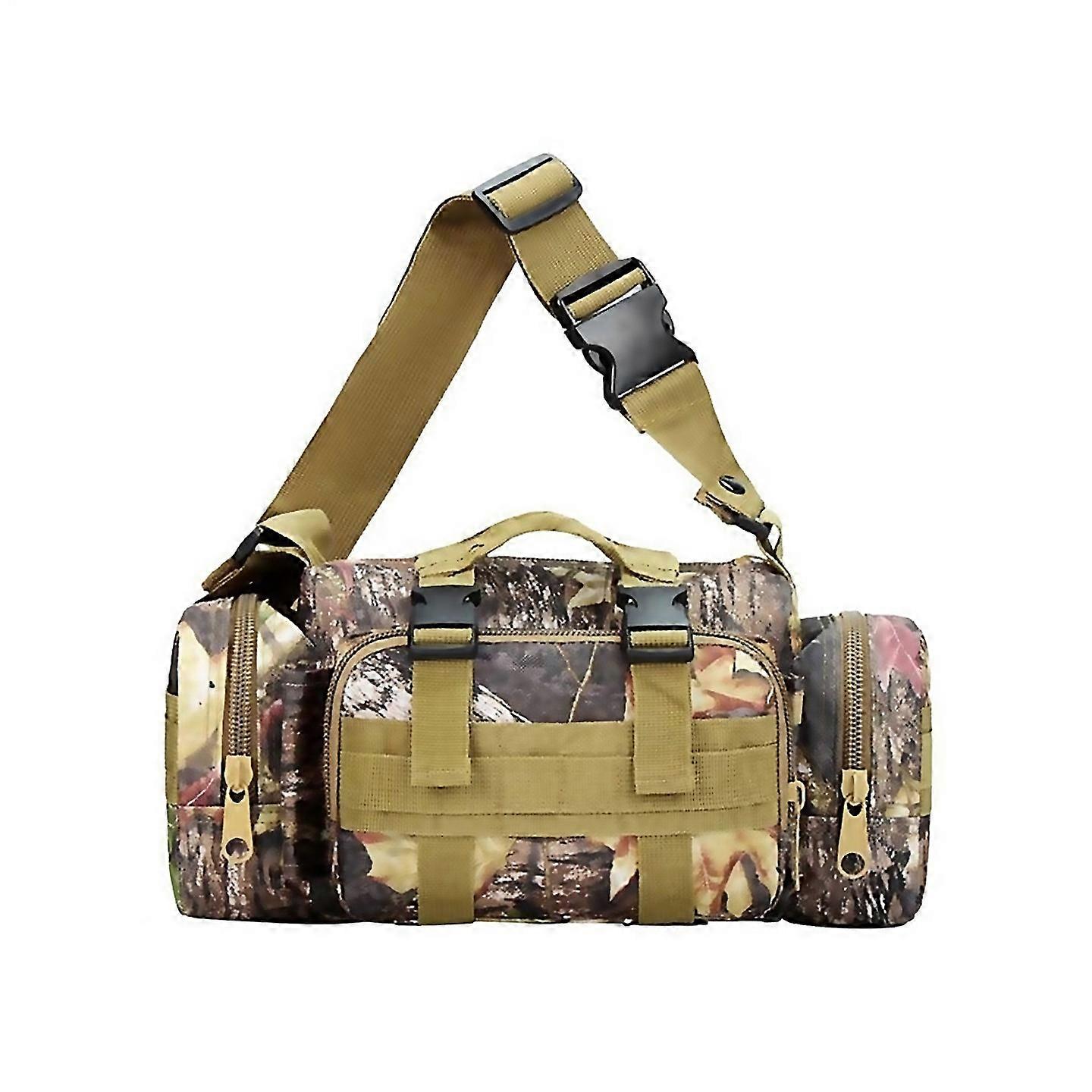 For Treestand Bag Large Capacity Hunting Bag Treestand Storage Bag