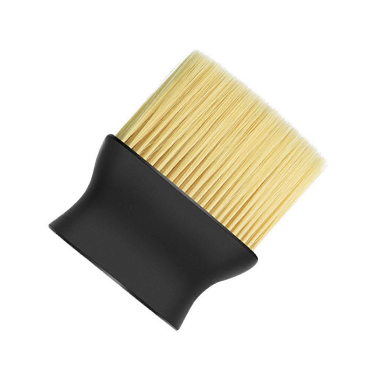 Interior Air Vent Brush Car Detailing Tool Soft Bristles Efficient Cleaning 1 Pack