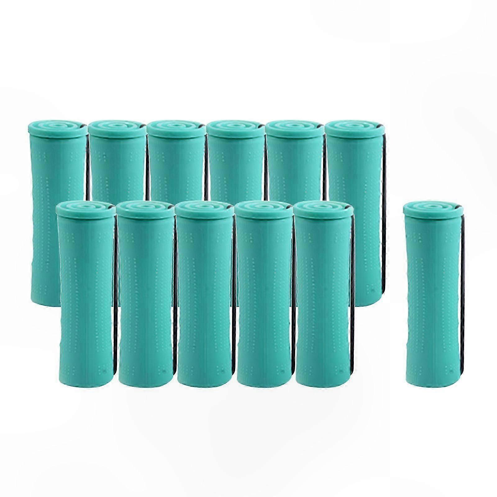 Small Medium Large Cold Perm Rods for Natural Wavy Hair Styling Tools