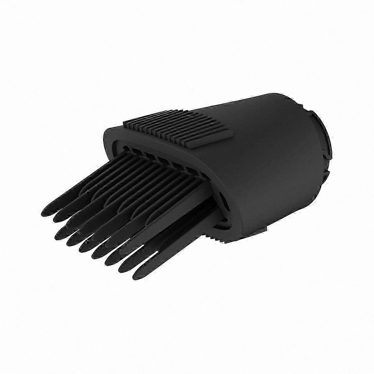 Hair Dryer Comb Accessory for Styling and Drying - Wide Tooth Comb Attachment for Salon Quality Results at Home