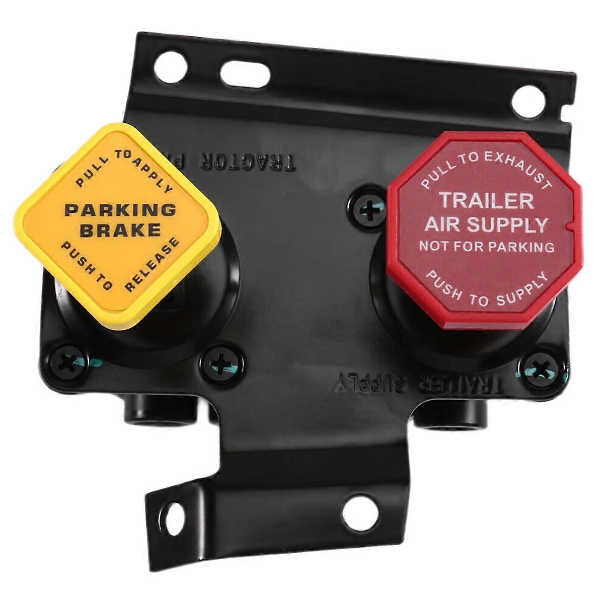 KN20619 RKN20619 Control Valve Assembly MV3 Module Dash Valve for Trailer Parking Control Valve Asse