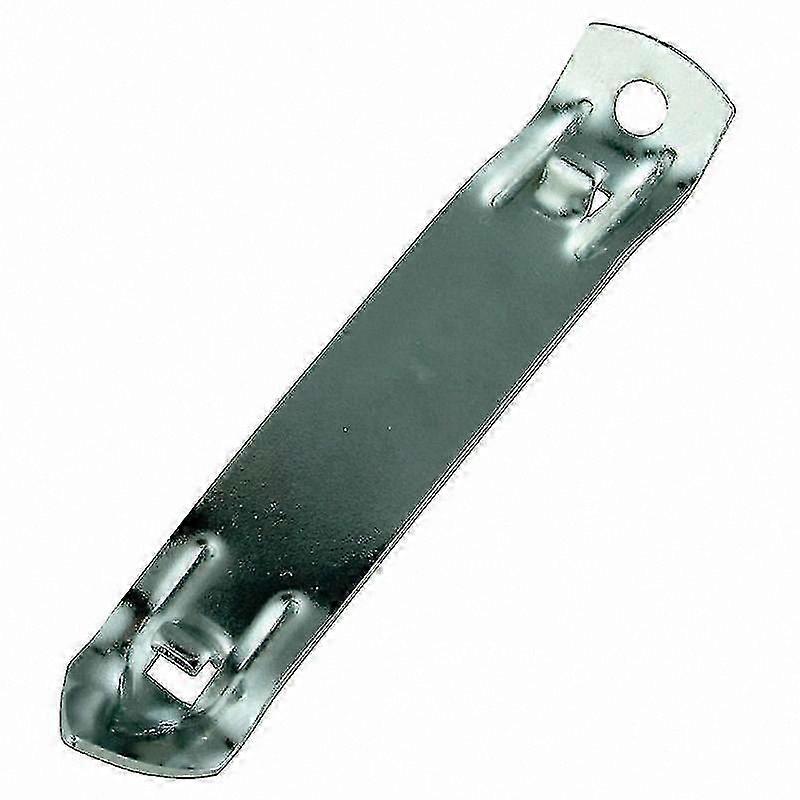 Classic Can and Bottle Opener Tool for Easy Opening