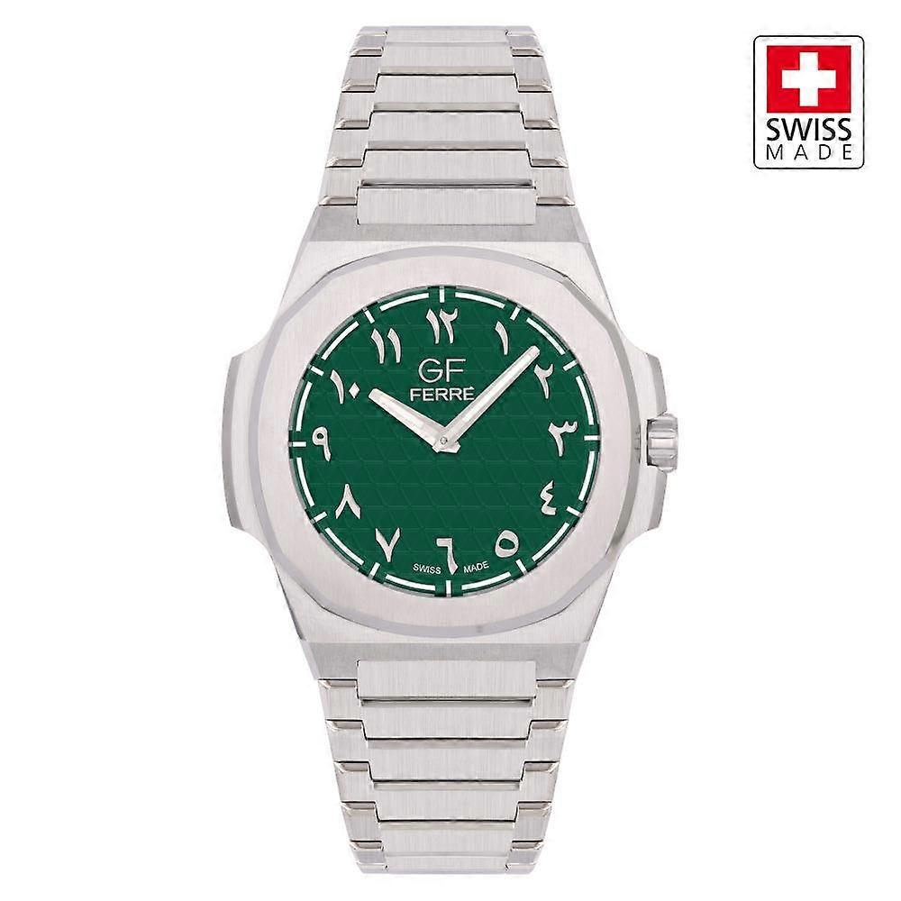 GF FERRE GFGN170121G Men's Watch