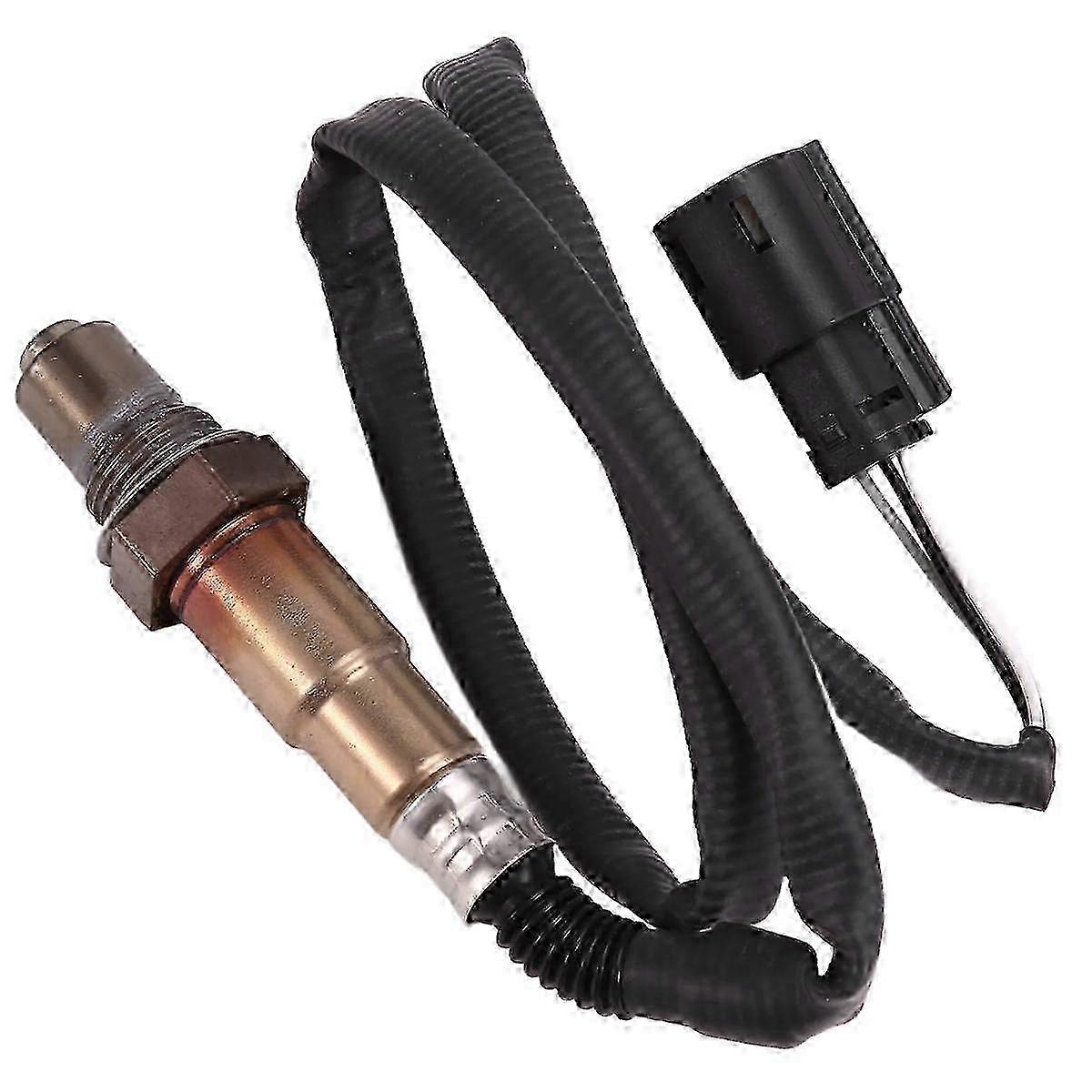 Car Oxygen Sensor O2 Sensor CT4Z-9G444-A 234-4575 BB5Z9G444A CV6Z9G for Edge FocusAs Shown SZRH A-GB