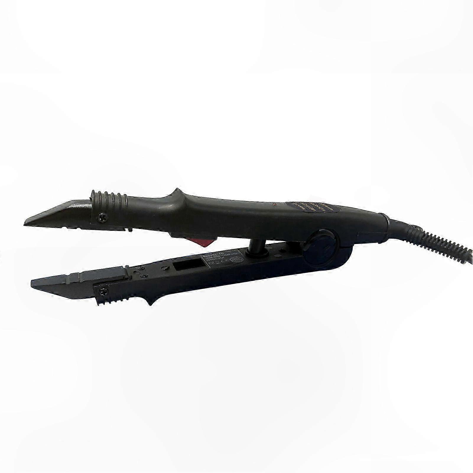 Professional Keratin Bonding Tool for Hair Extensions Salon and Home Use Heat Connector Machine
