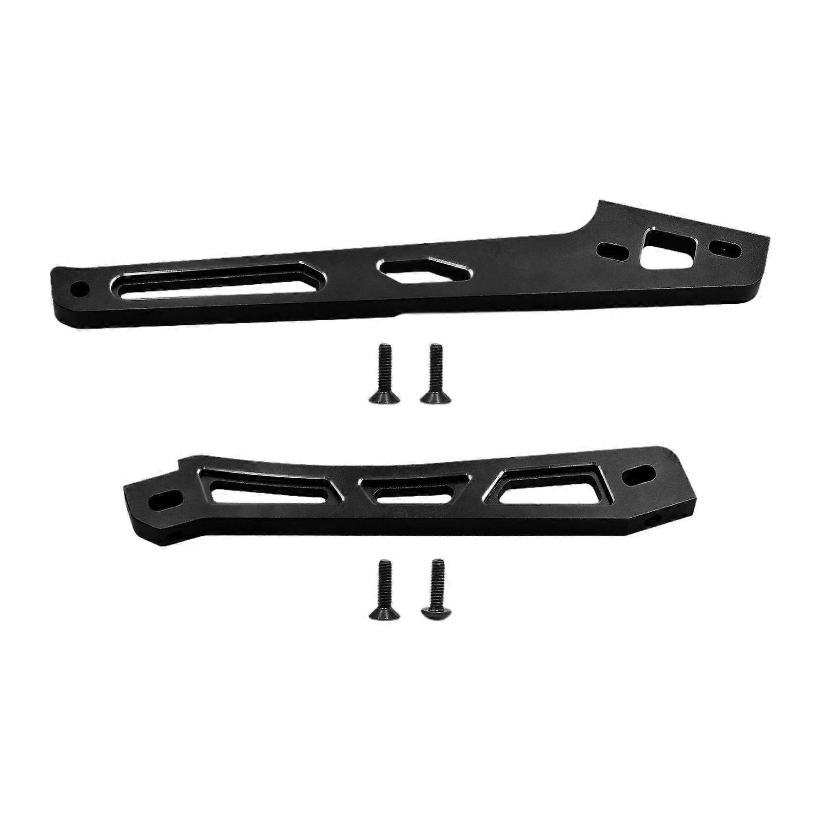 Ara1509 Front Rear Support Frame for 1/8 RC Car Trucks