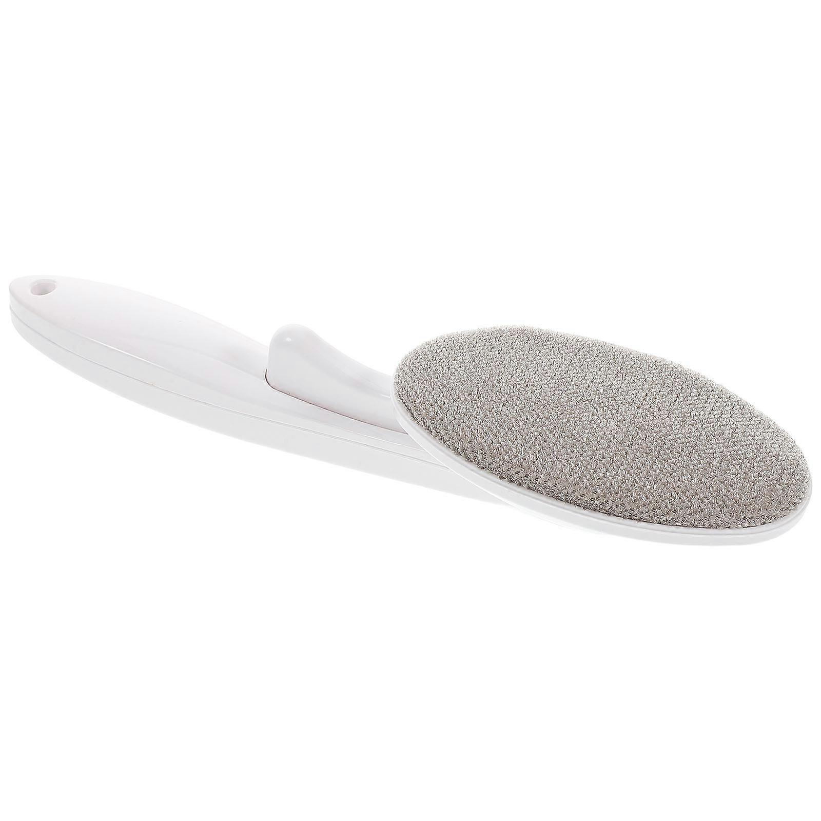 Fabric Hair Remover Lint Brush for Cloth with 2Pcs Portable Handheld Set