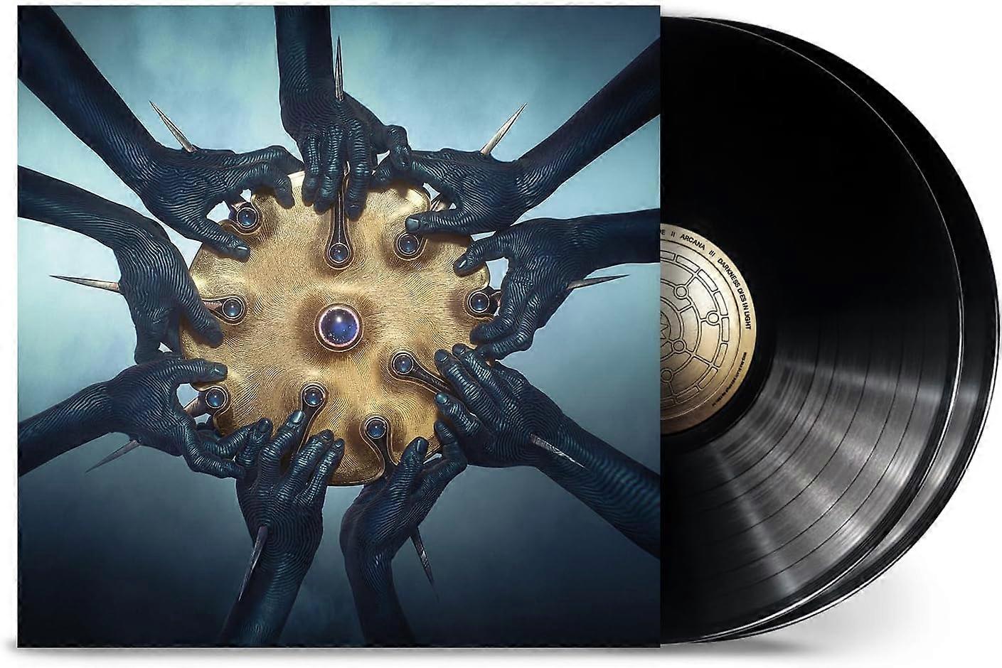 Epica - Aspiral [VINYL]