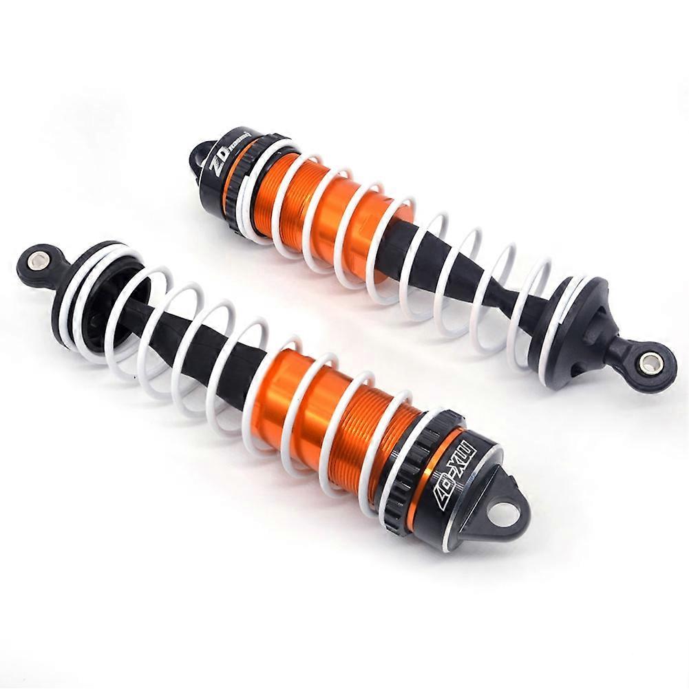 MX-07 2Pcs Shock Absorber Damper 8701 for ZD Racing MX-07 MX07 MX 07