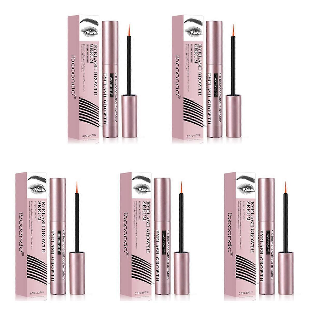  8Ml Eyelash Growth Serum Natural Eyelash Enhancer