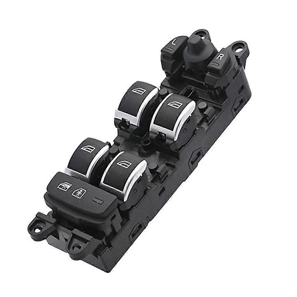 Power Window Switch Glass Lifter Control Button Switch 31415677 for S60 XC60 2010-2017