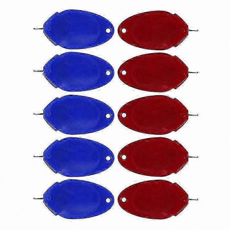 Plastic Wire Loop Needle Threader for DIY Sewing Projects