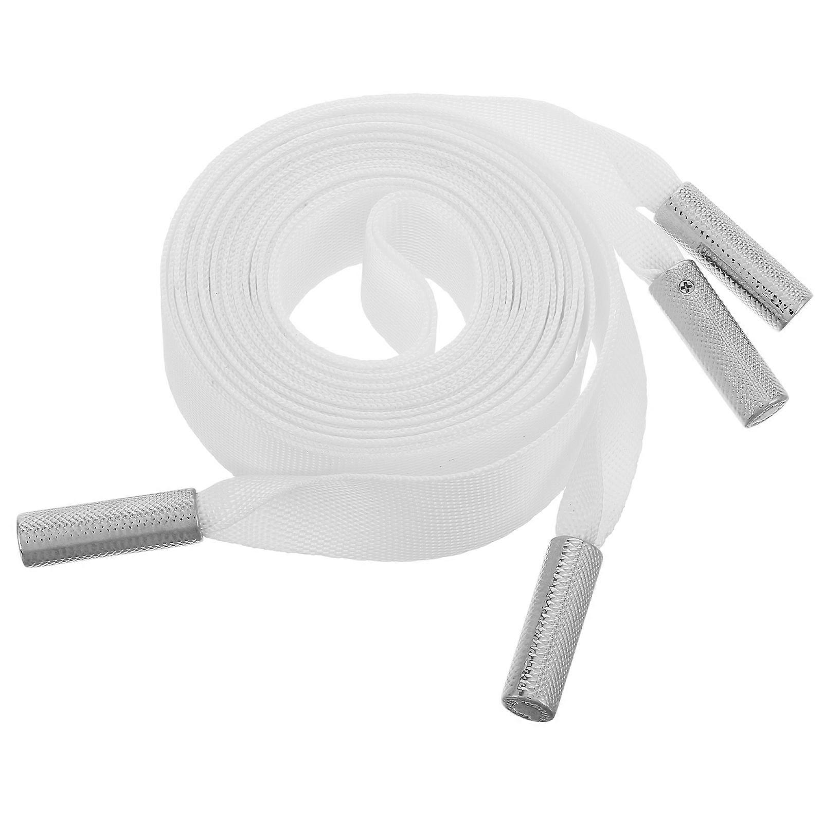 Athletic Cord 2Pcs Drawstring for Hoodies and Pants Adjustable Waist Strap