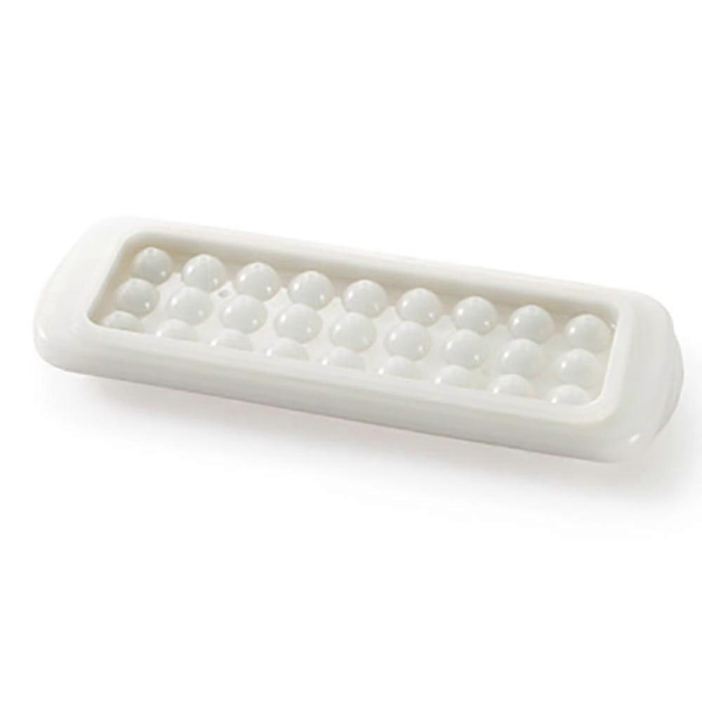 Spherical Ice Tray ice lattice small ball 27 Molds Home Essentials