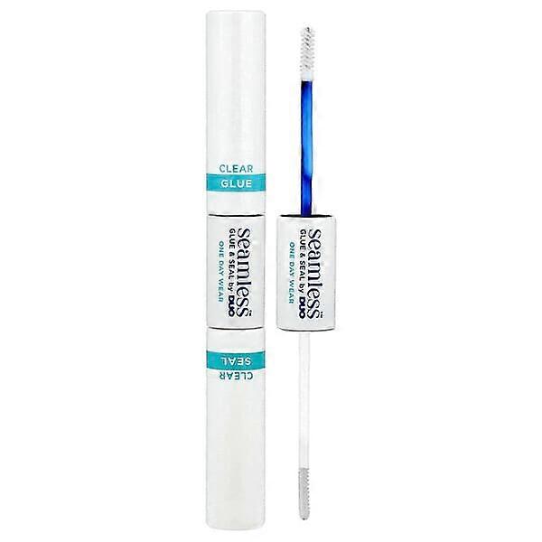 Ardell, Seamless™, Underlash Glue & Seal, Clear, 1 Count