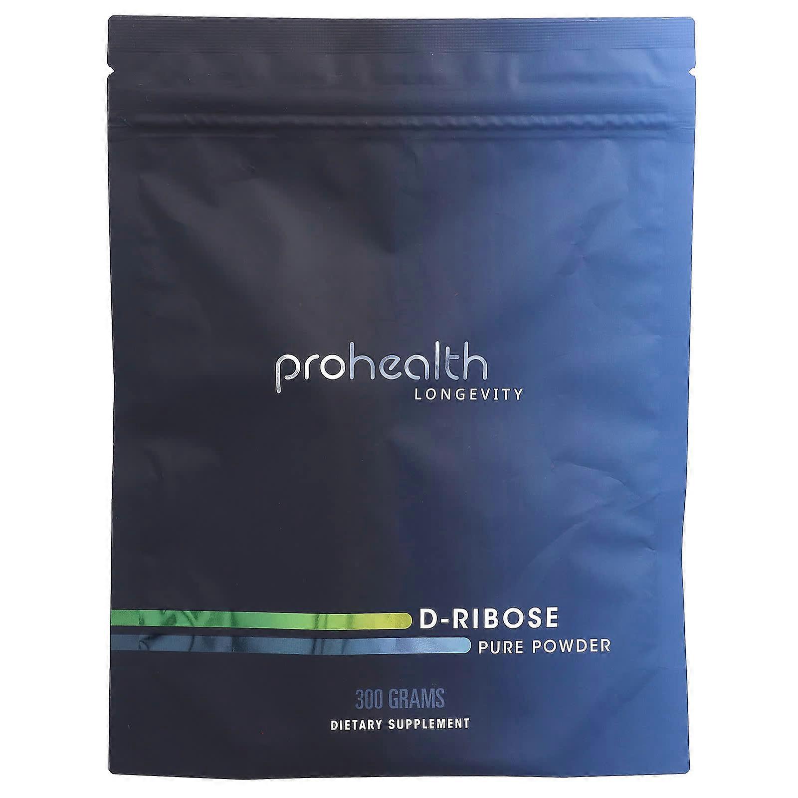 D-Ribose Pure Powder, 300 g