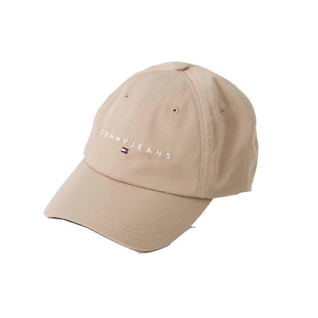 Tommy Jeans Tjm Linear Logo Caps