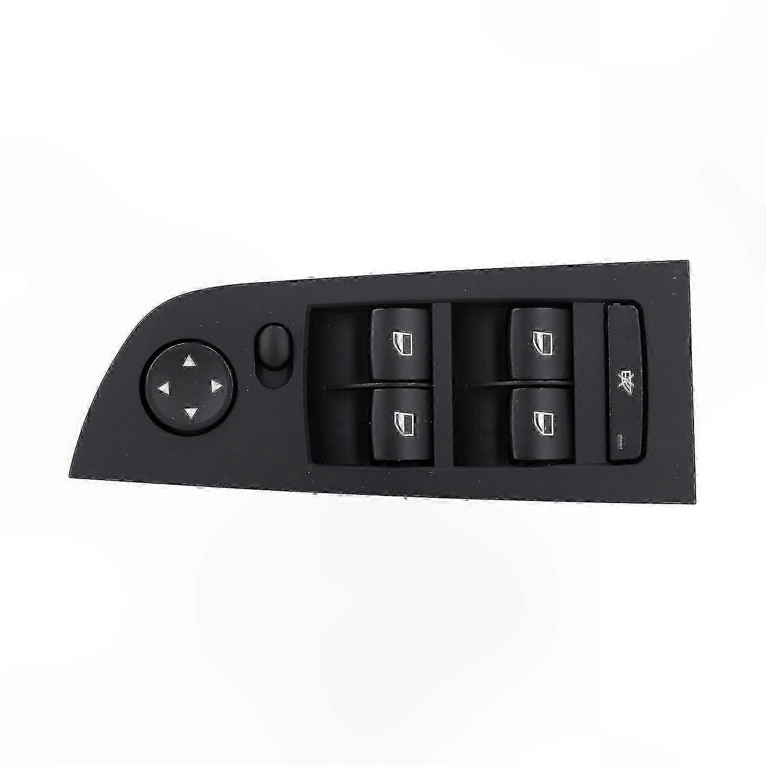 Window Control Switch Replacement for 3 Series E90 E91 61319217329