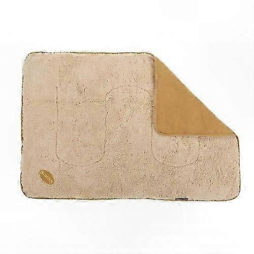 Koselig kjæledyrteppe for hunder