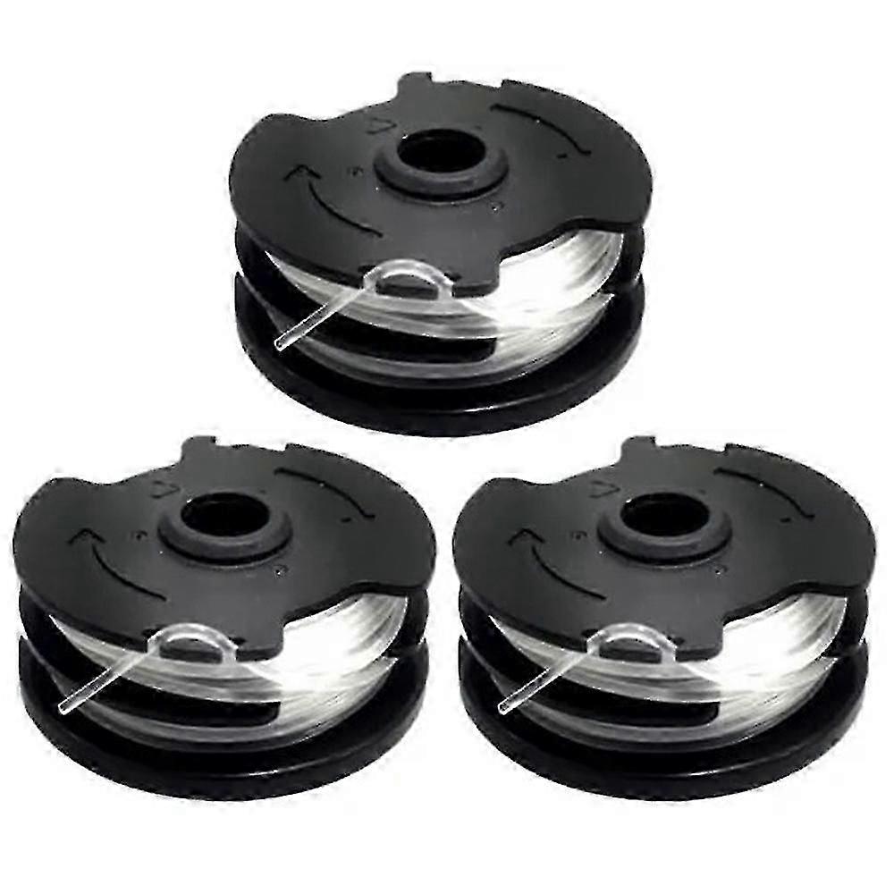 Wire Reels Spare Part for Parkside Lawn Mower Grass Trimmer Spools - TLP-01
