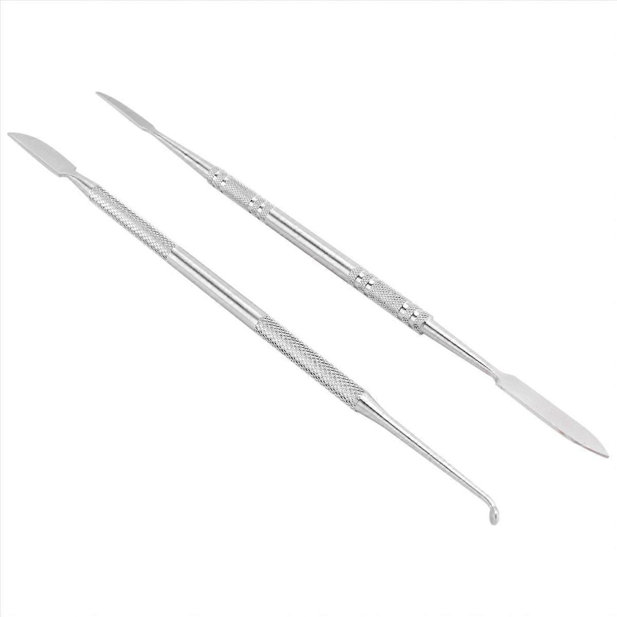 Wax Carvers Set Double Ended Dental Wax Modeling Sculpting Tools