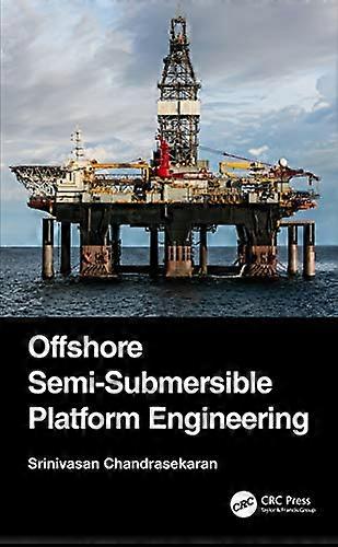Offshore Semi Submersible Platform Engineering