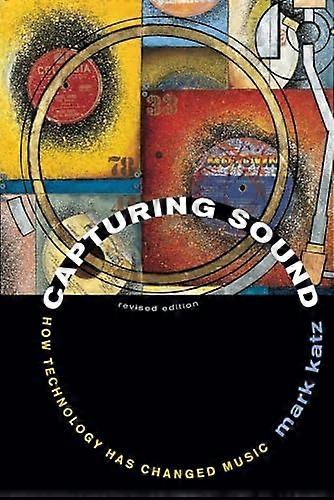 Capturing Sound: How Technology Has Changed Music