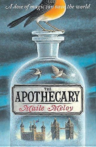 The Apothecary