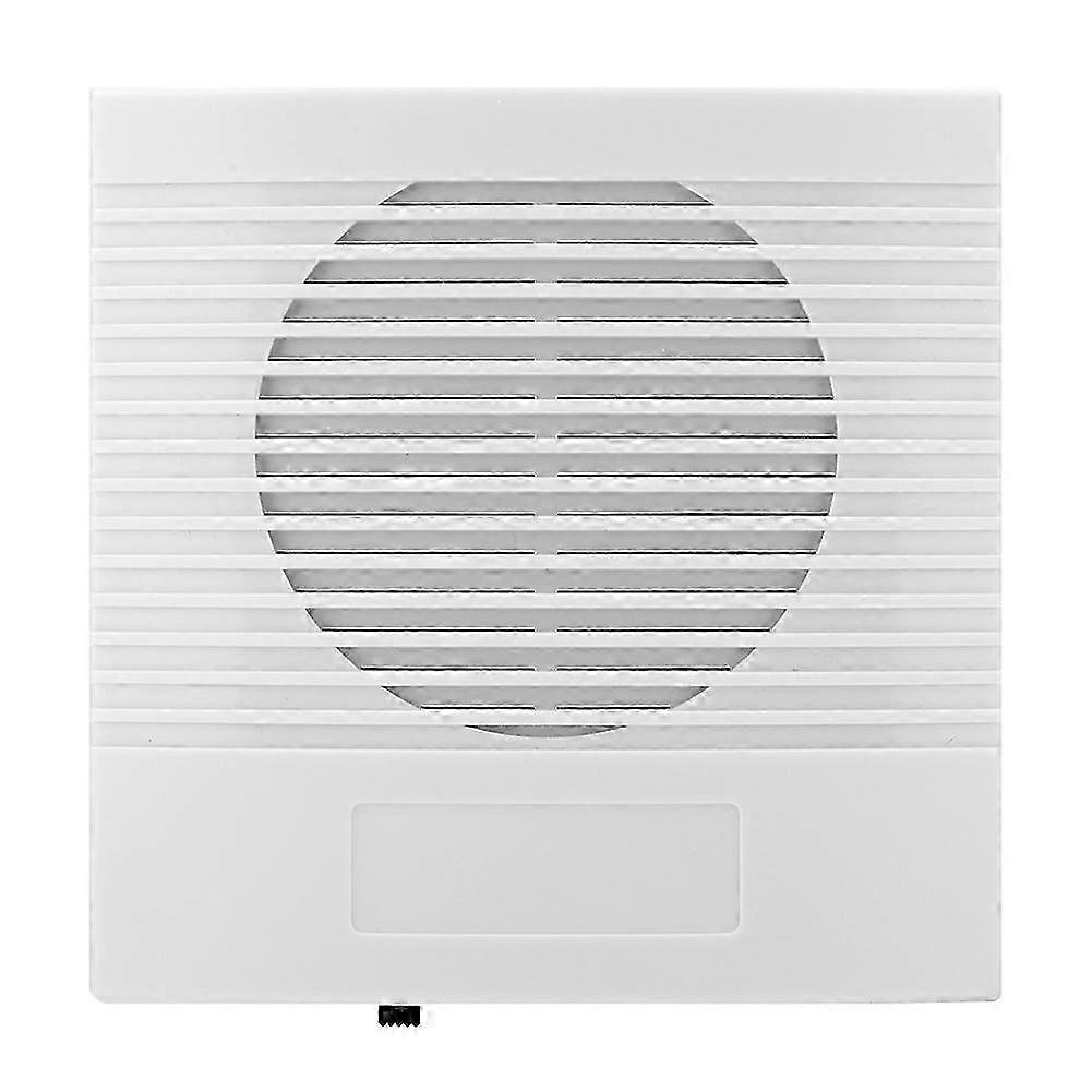 Type 86 Wired Door Bell for Office Home Security Access Control System 12V 25-26s